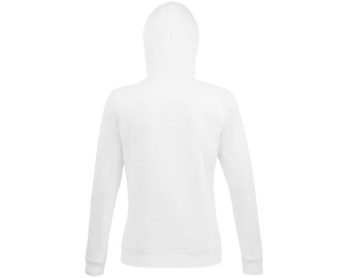 Толстовка женская Spencer Women, белая