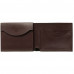 Портмоне neatCase, коричневое