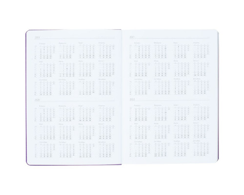 Ежедневник «Разделение труда. Финансий», недатированный