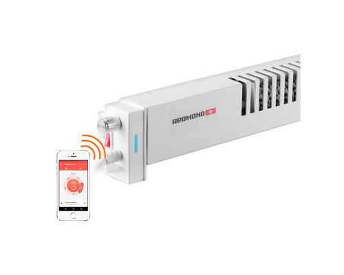 Обогреватель Redmond SkyHeat, белый