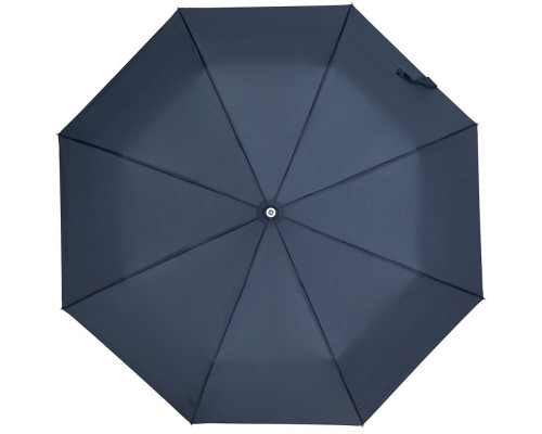 Зонт складной Rain Pro, синий