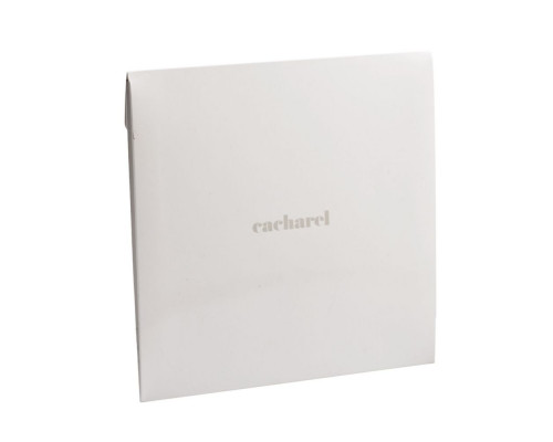 Платок Hirondelle Silk, розовый