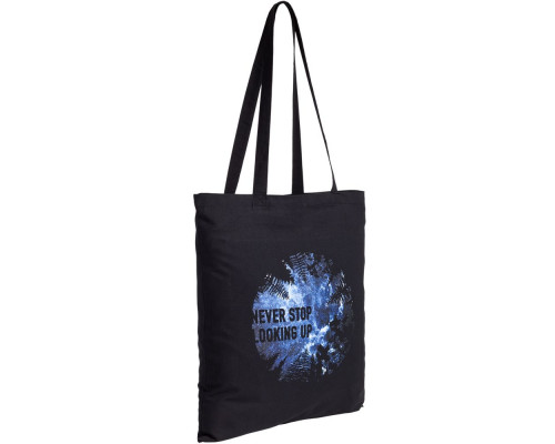 Холщовая сумка Look Up