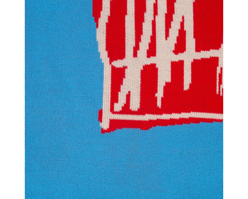 Плед «Небоскребы»