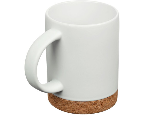 Кружка Corky, белая