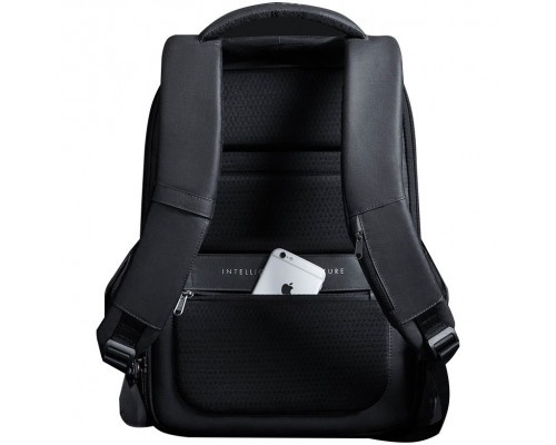 Рюкзак HiPack, черный