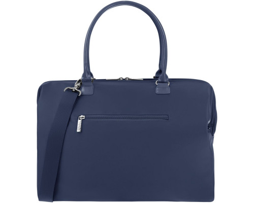 Сумка женская M Lady Plume, синяя