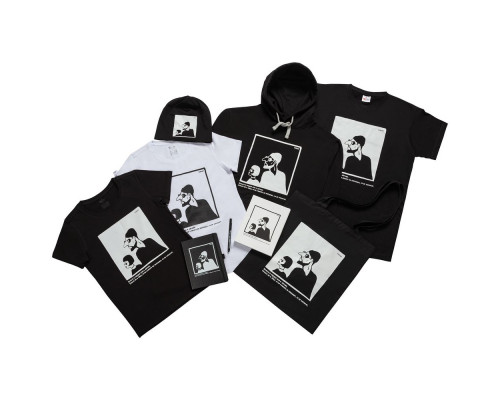 Шапка «Леон», черная