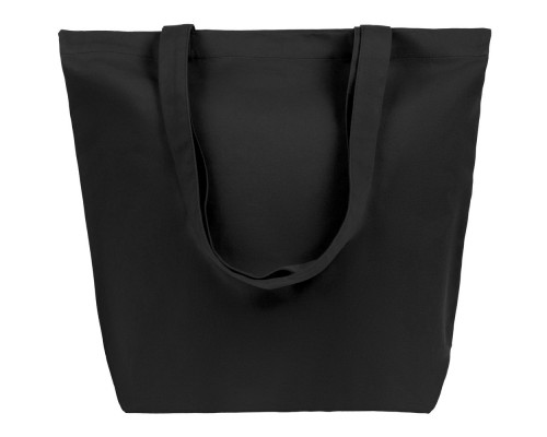 Сумка для покупок Shopaholic Ultra, черная