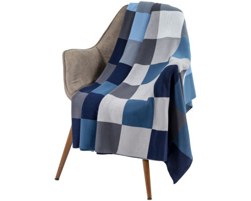 Набор Farbe, средний, синий