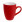 Кружка Best Morning c покрытием софт-тач, ярко-красная Кружка Best Morning c покрытием софт-тач, ярко-красная