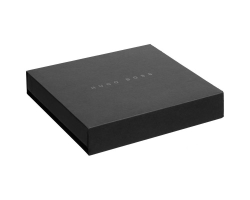 Блокнот Dusk, черный