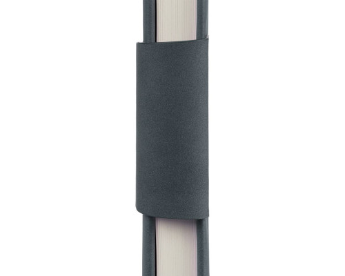 Ежедневник Capital, недатированный, синий