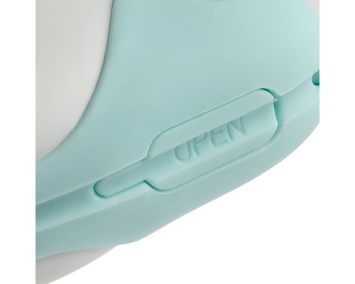 Внешний аккумулятор с функцией обогрева рук Life Source