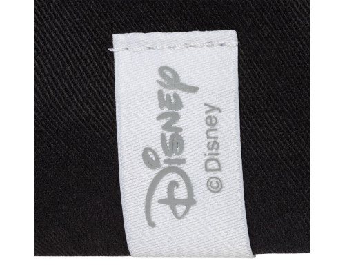 Бейсболка детская «Микки Маус», черная