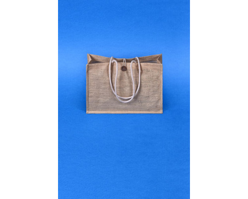 Холщовая сумка на плечо Grocery