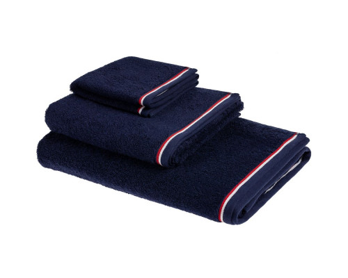 Полотенце Athleisure Small, синее