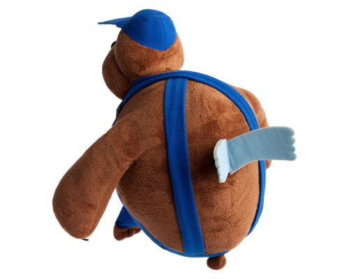 Игрушка «Медведь Тэд»