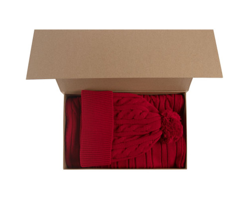 Коробка Store Core, крафт