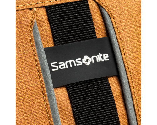 Сумка для ноутбука 2WM M, оранжевая