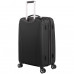Чемодан Tallac M, черный