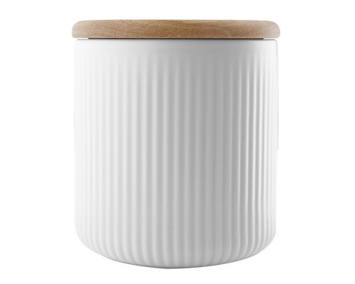 Емкость для хранения Legio Nova, малая, белая