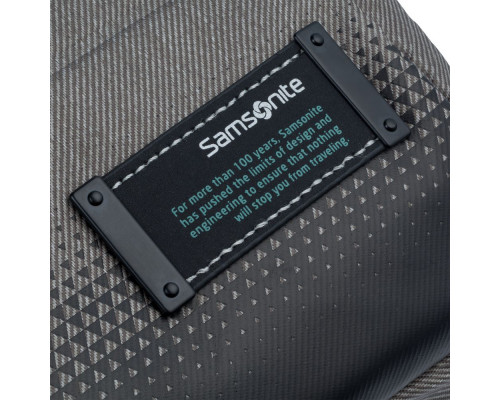 Сумка Cityvibe 2.0 M, серая