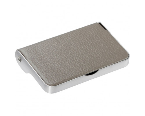 Визитница-подставка под телефон Dion