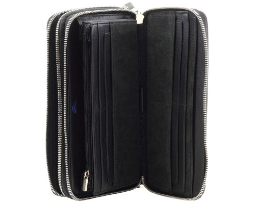 Портмоне Classe, черное