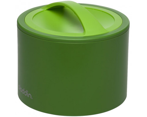 Ланчбокс Bento, зеленый