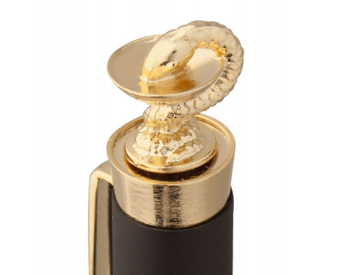 Ручка шариковая Pharma Golden Top