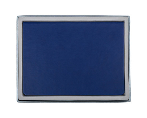 Набор «Проверено временем», синий