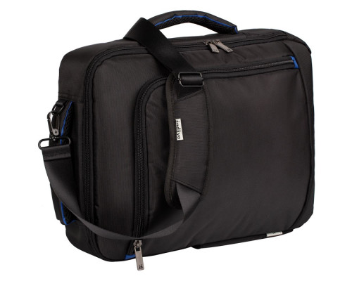 Рюкзак 2 в 1 onBoard, черный