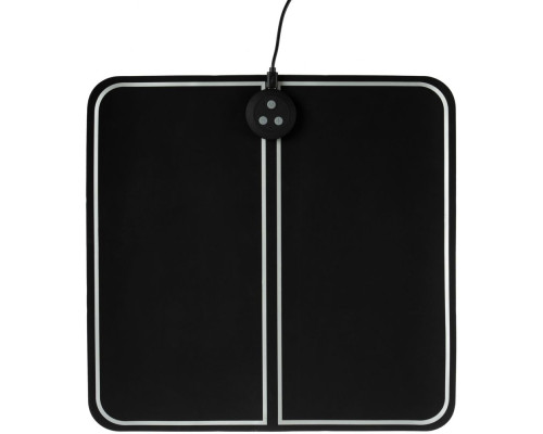 Коврик для безопасного массажа током Bliss At Ease