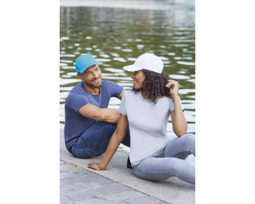 Бейсболка Sunny, красная