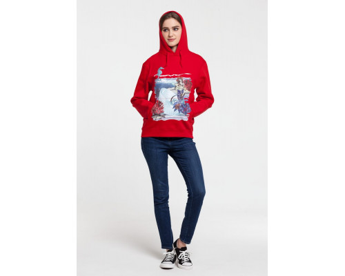 Толстовка женская Ragazza Di Mare