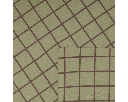 Скатерть «Равиоли», зеленая