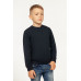 Свитшот детский Toima Kids, темно-синий
