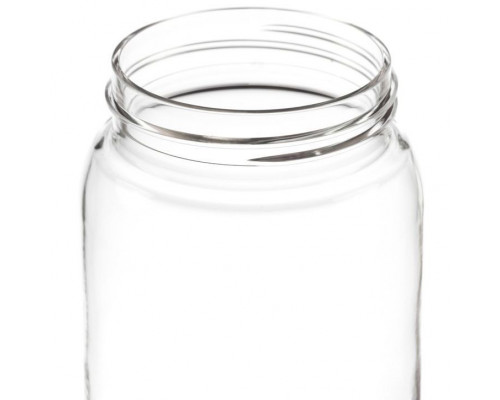 Бутылка для воды Total Clear One, синяя