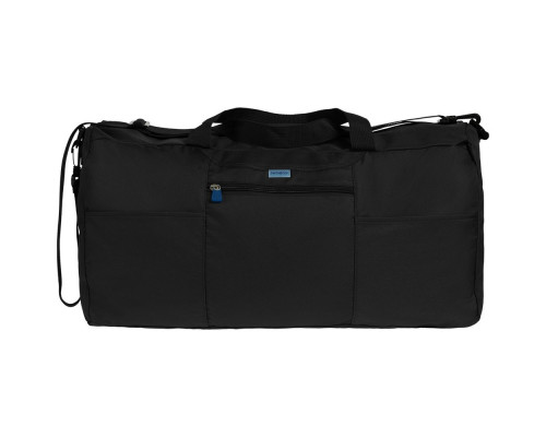 Сумка дорожная складная Global TA, черная