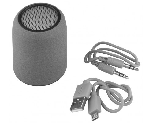 Набор Palm Beach, большой, серый