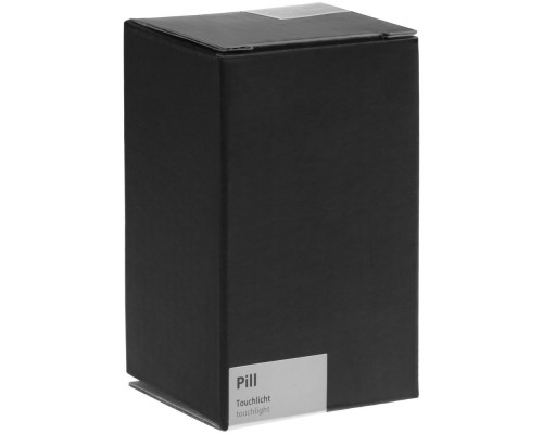 Светильник Pill