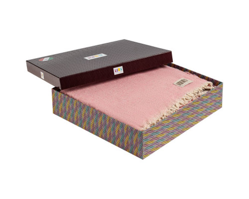 Плед Riviera, розовый