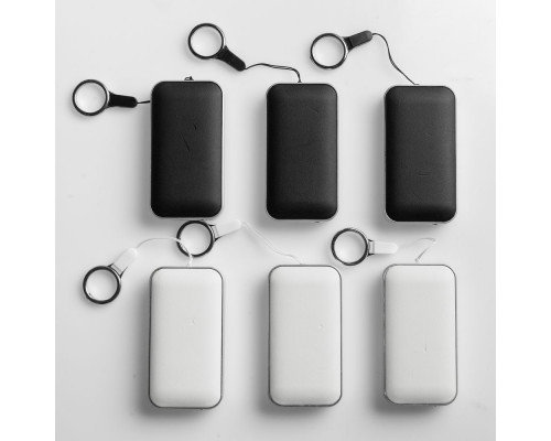 Беспроводная колонка Nano Lite, черная, уценка