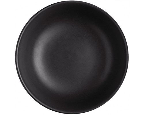 Миска Nordic Kitchen, малая, черная