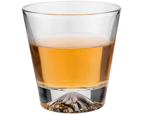 Стакан Snow Mountain