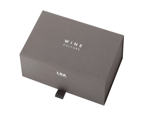 Набор стаканов для вина Wine Culture