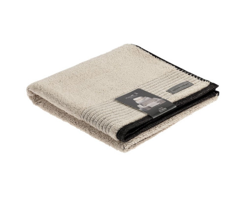 Полотенце Eden Large, бежевое