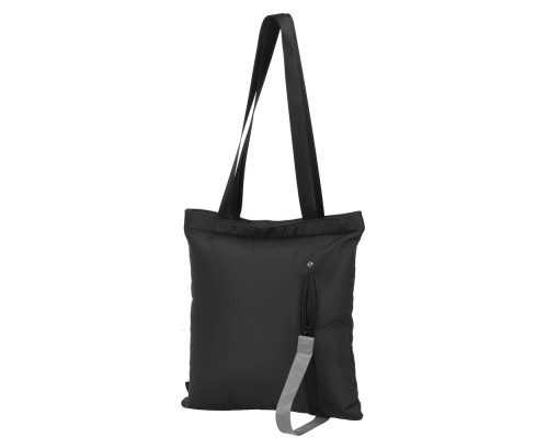 Сумка для покупок tagBag, черная