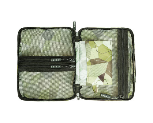 Складной несессер Gekko, хаки